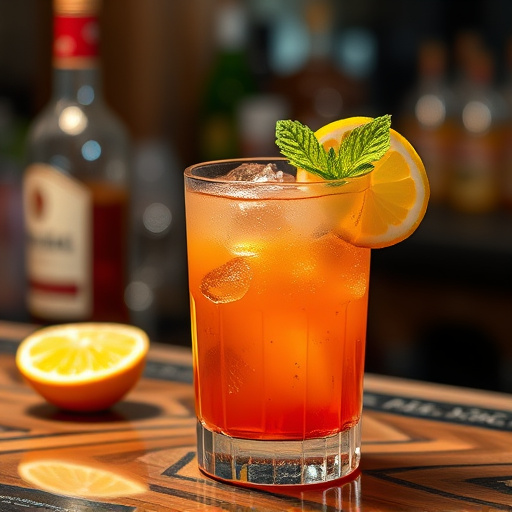 cocktail