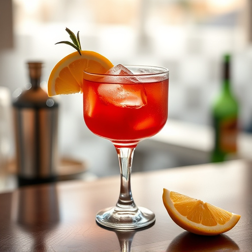 cocktail