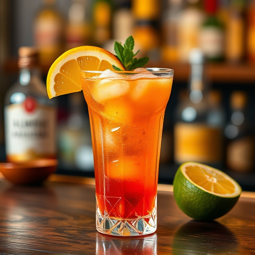 cocktail