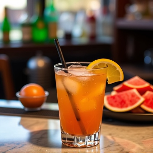 cocktail