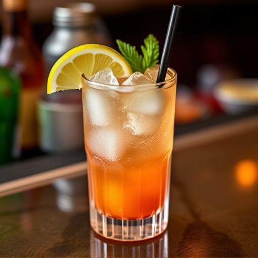 cocktail