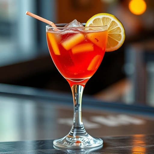 cocktail