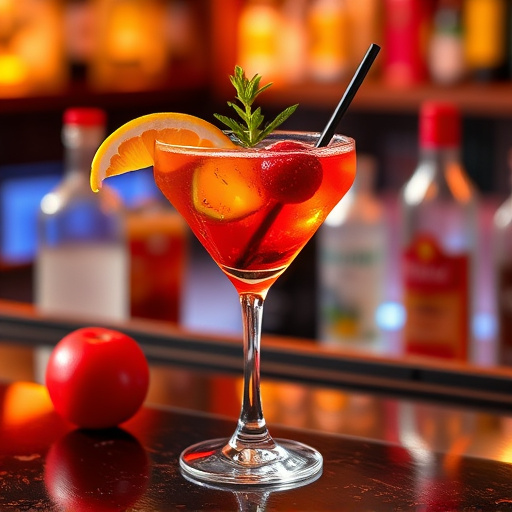 cocktail