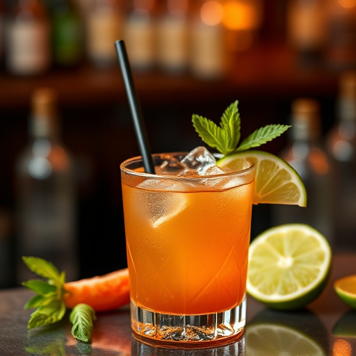 cocktail