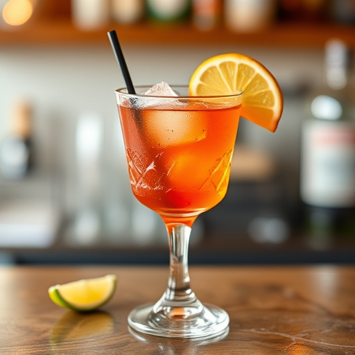 cocktail