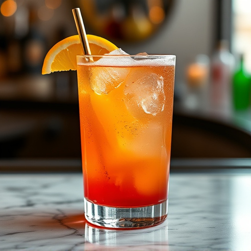 cocktail