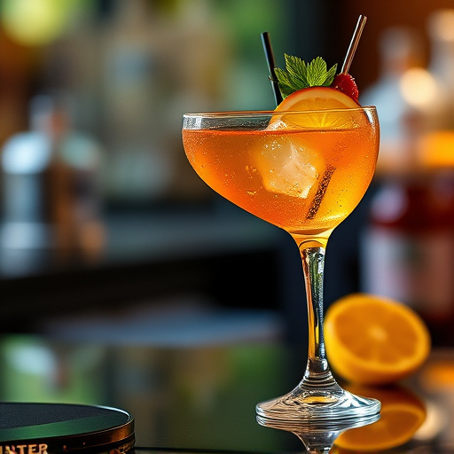 cocktail