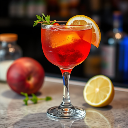 cocktail