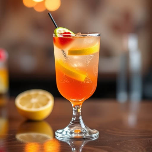 cocktail