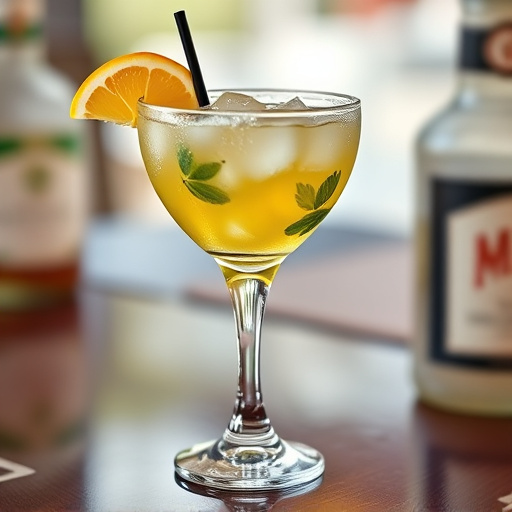 cocktail