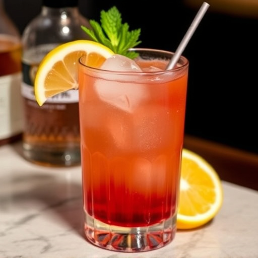cocktail