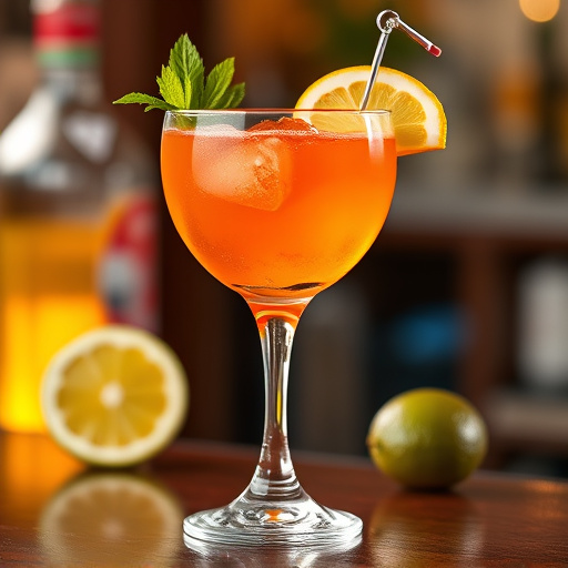 cocktail