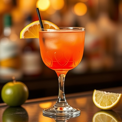 cocktail