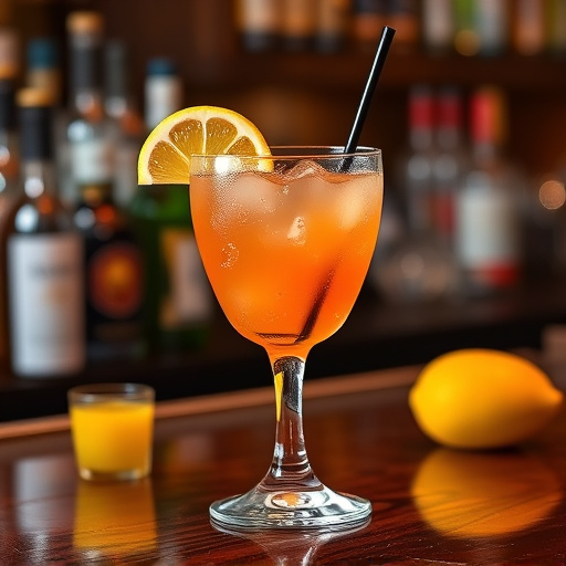 cocktail
