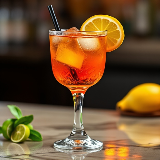cocktail