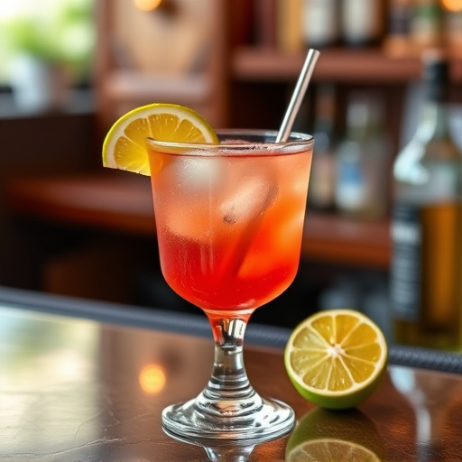 cocktail