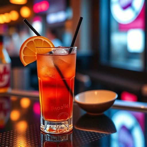 cocktail