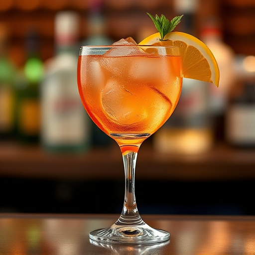 cocktail