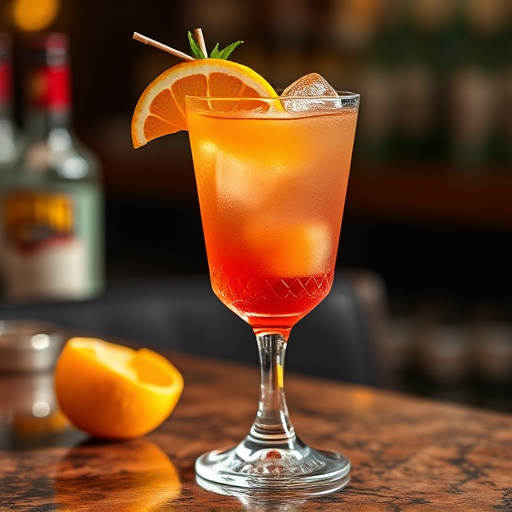cocktail