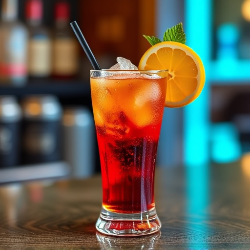 cocktail