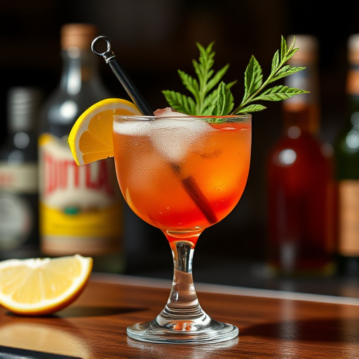 cocktail