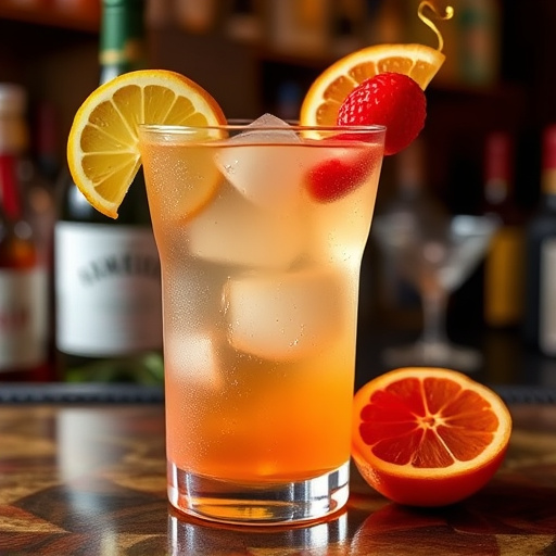cocktail