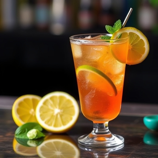 cocktail