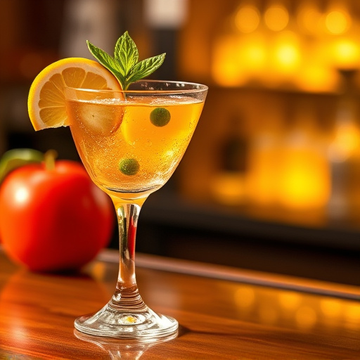 cocktail