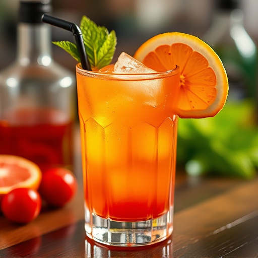 cocktail