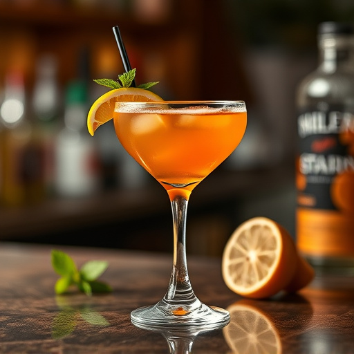 cocktail