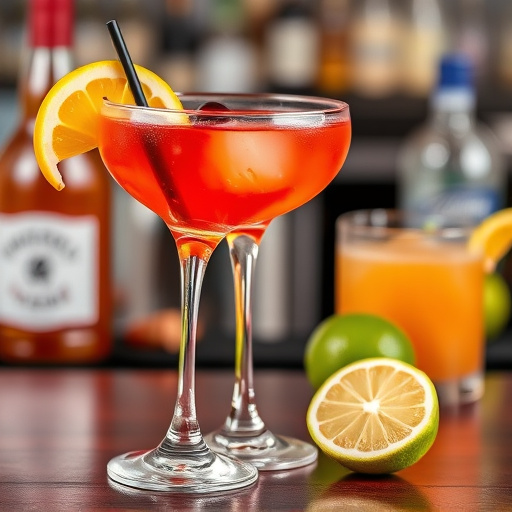 cocktail