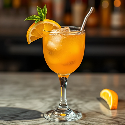 cocktail