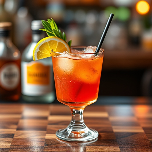 cocktail