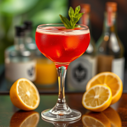 cocktail