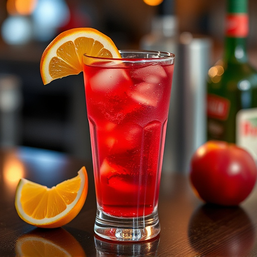 cocktail