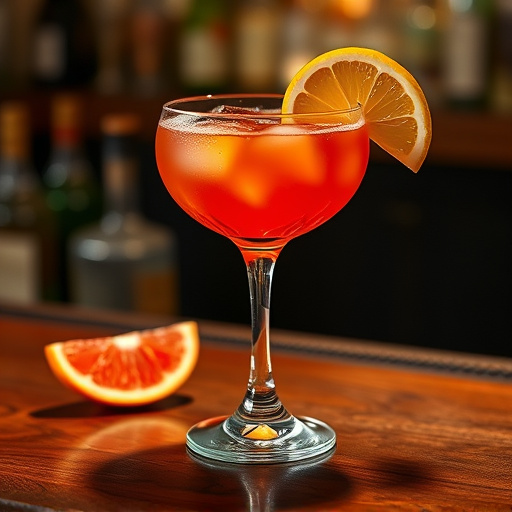 cocktail