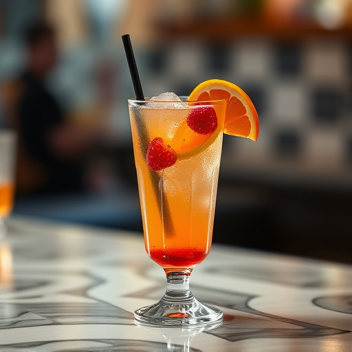 cocktail