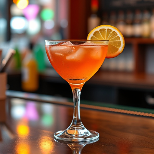 cocktail