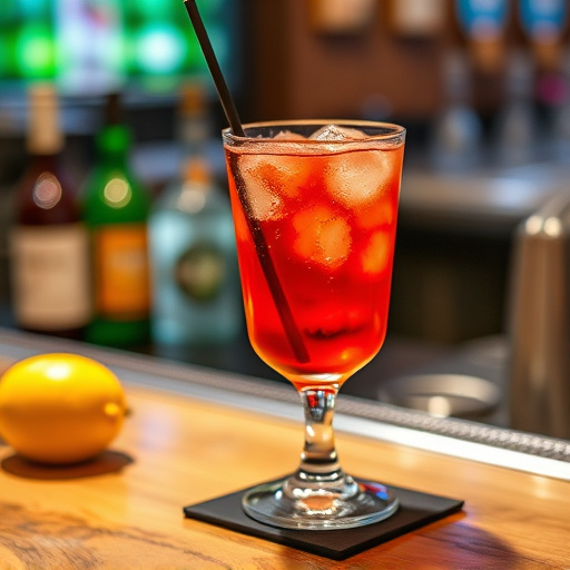 cocktail