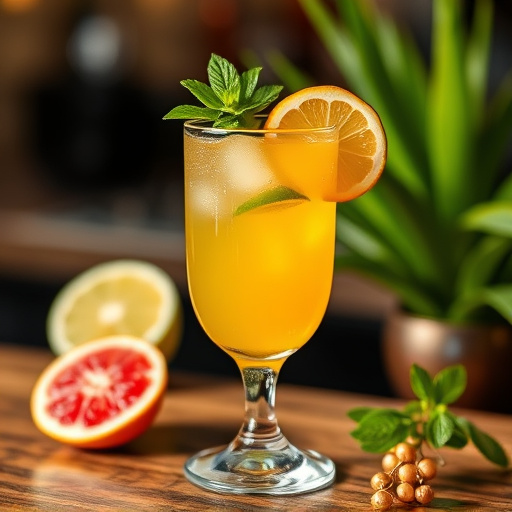 cocktail
