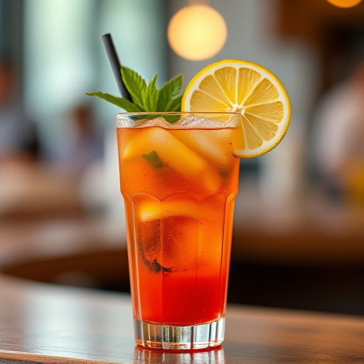 cocktail