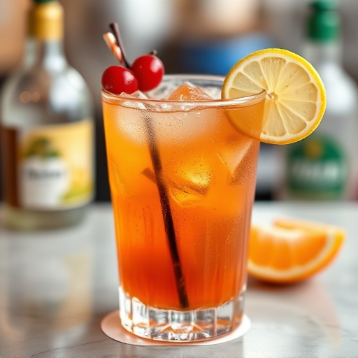 cocktail
