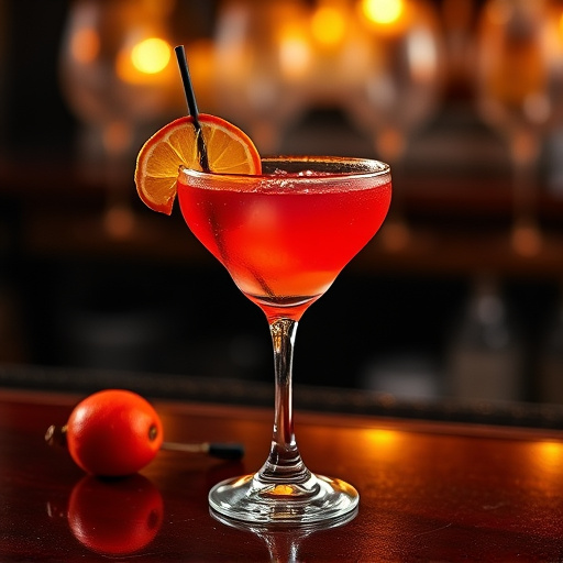 cocktail