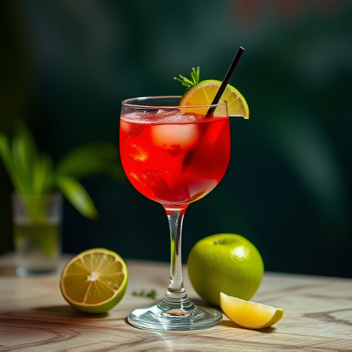 cocktail