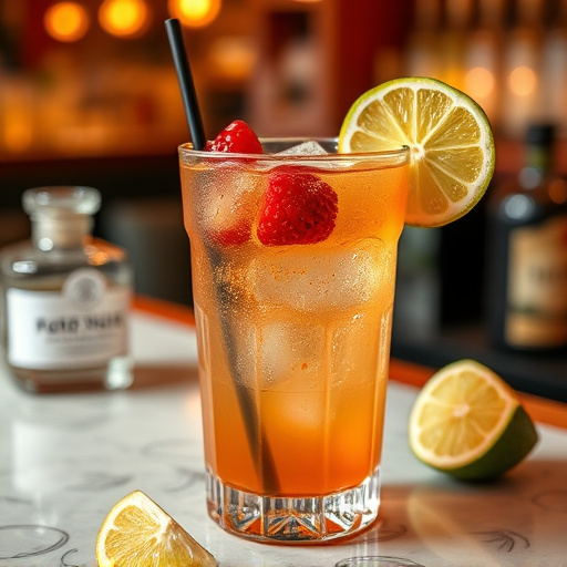 cocktail