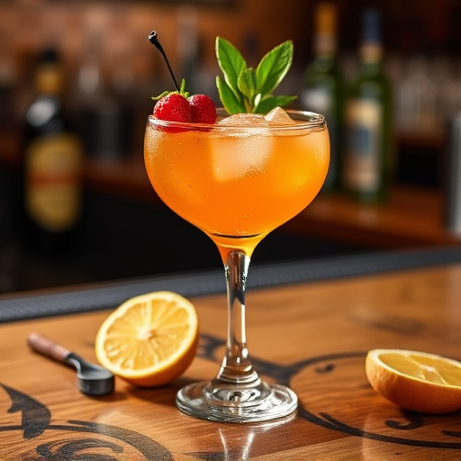 cocktail