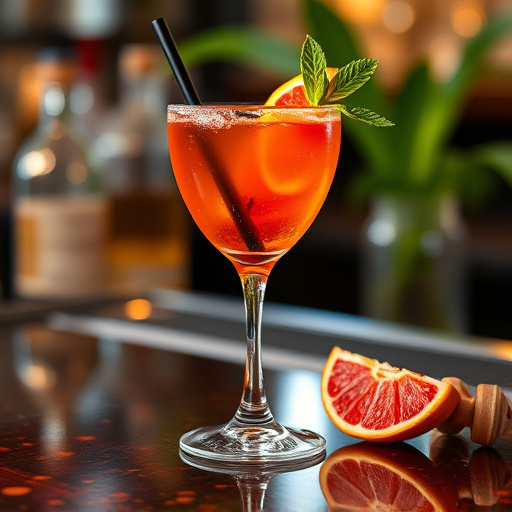 cocktail