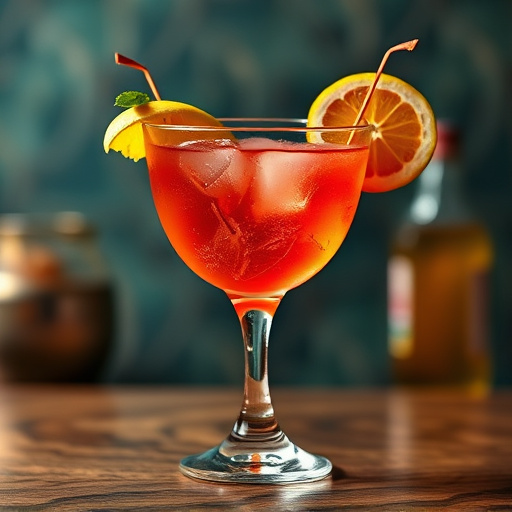 cocktail