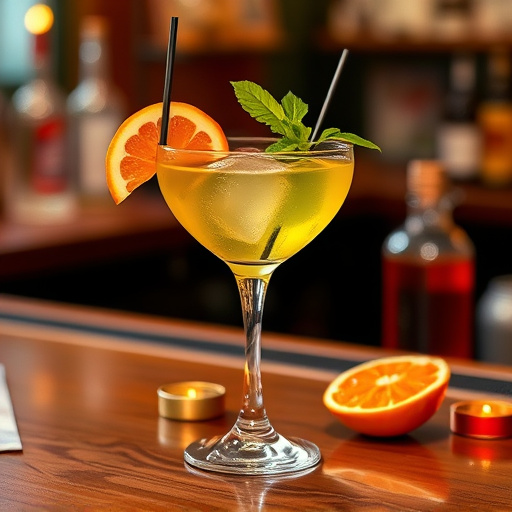cocktail