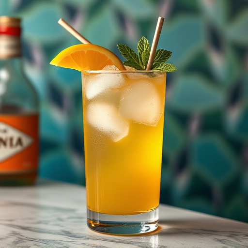 cocktail
